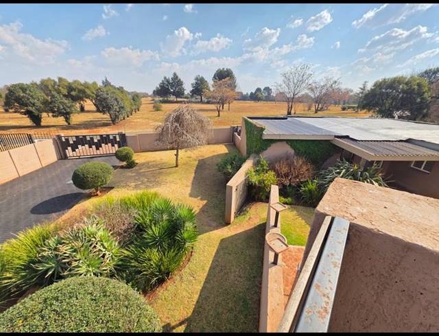 6 BEDROOM HOUSE FOR SALE IN HENLEY-ON-KLIP